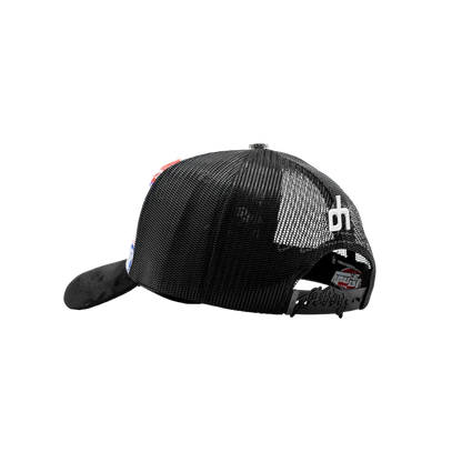 DANDY HATS "D SPEC"