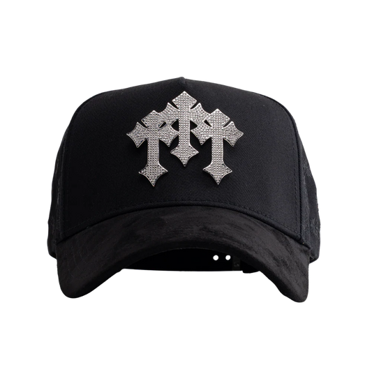 BARBAS HATS X CT "CHROME I (LAST EDITION)"