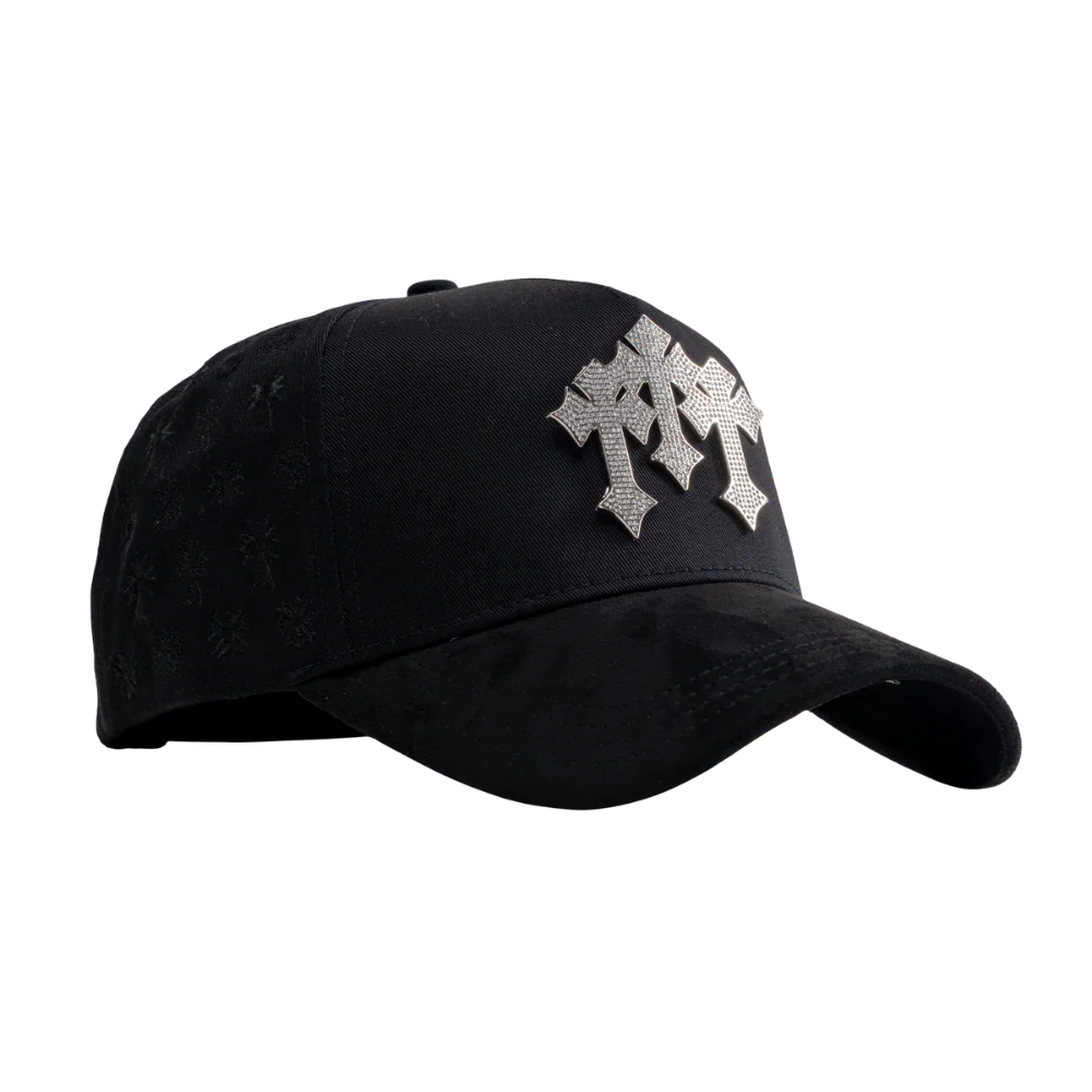 BARBAS HATS X CT "CHROME I (LAST EDITION)"