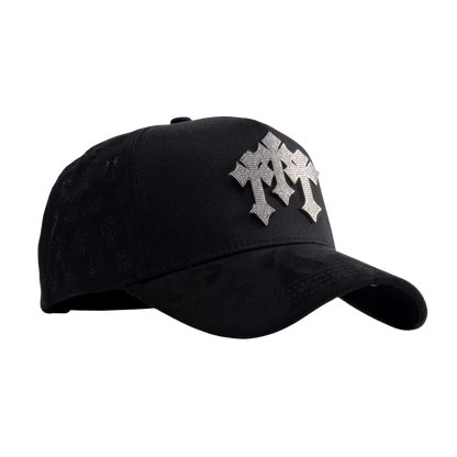 BARBAS HATS X CT "CHROME I (LAST EDITION)"
