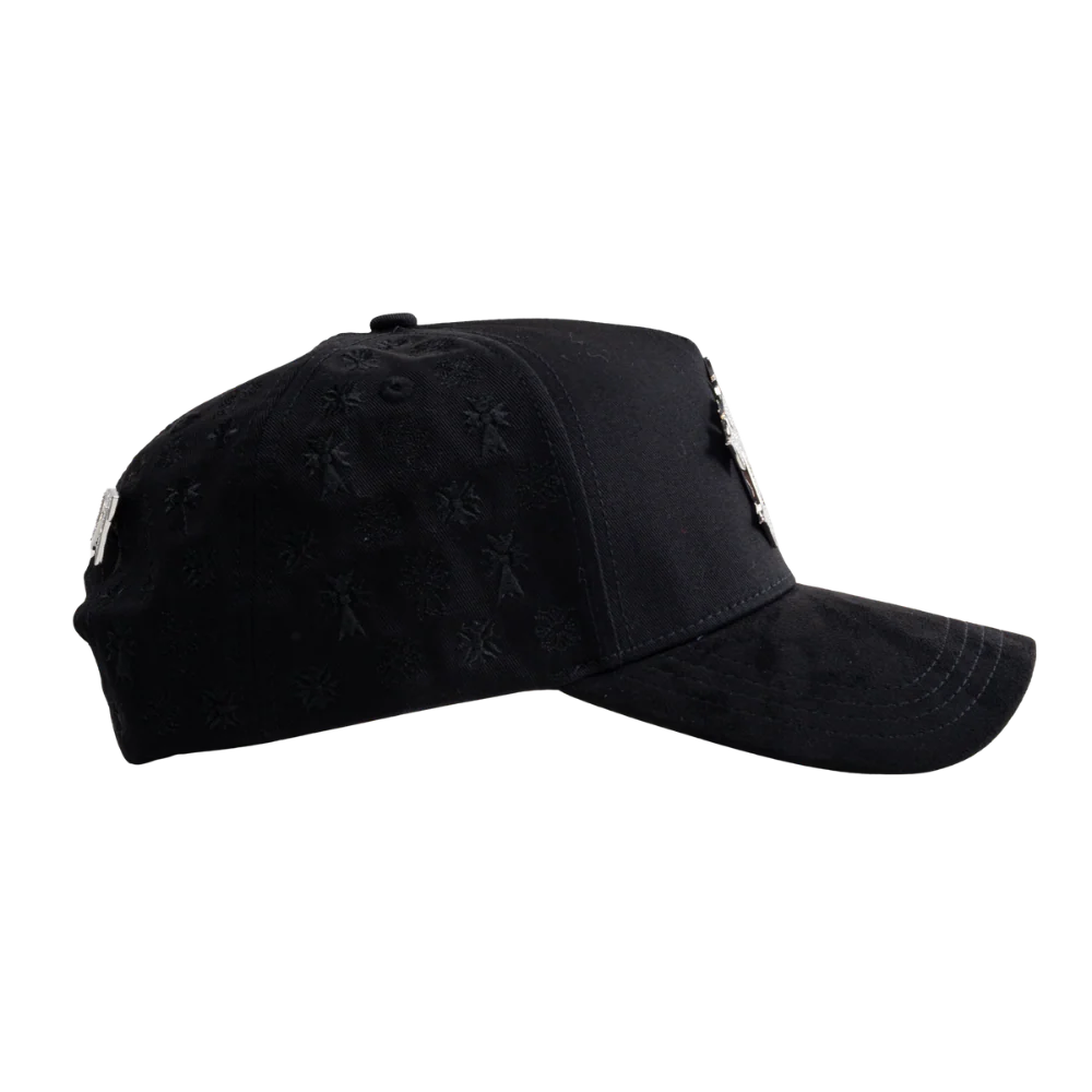BARBAS HATS X CT "CHROME I (LAST EDITION)"