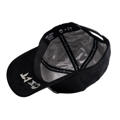 BARBAS HATS X CT "CHROME I (LAST EDITION)"