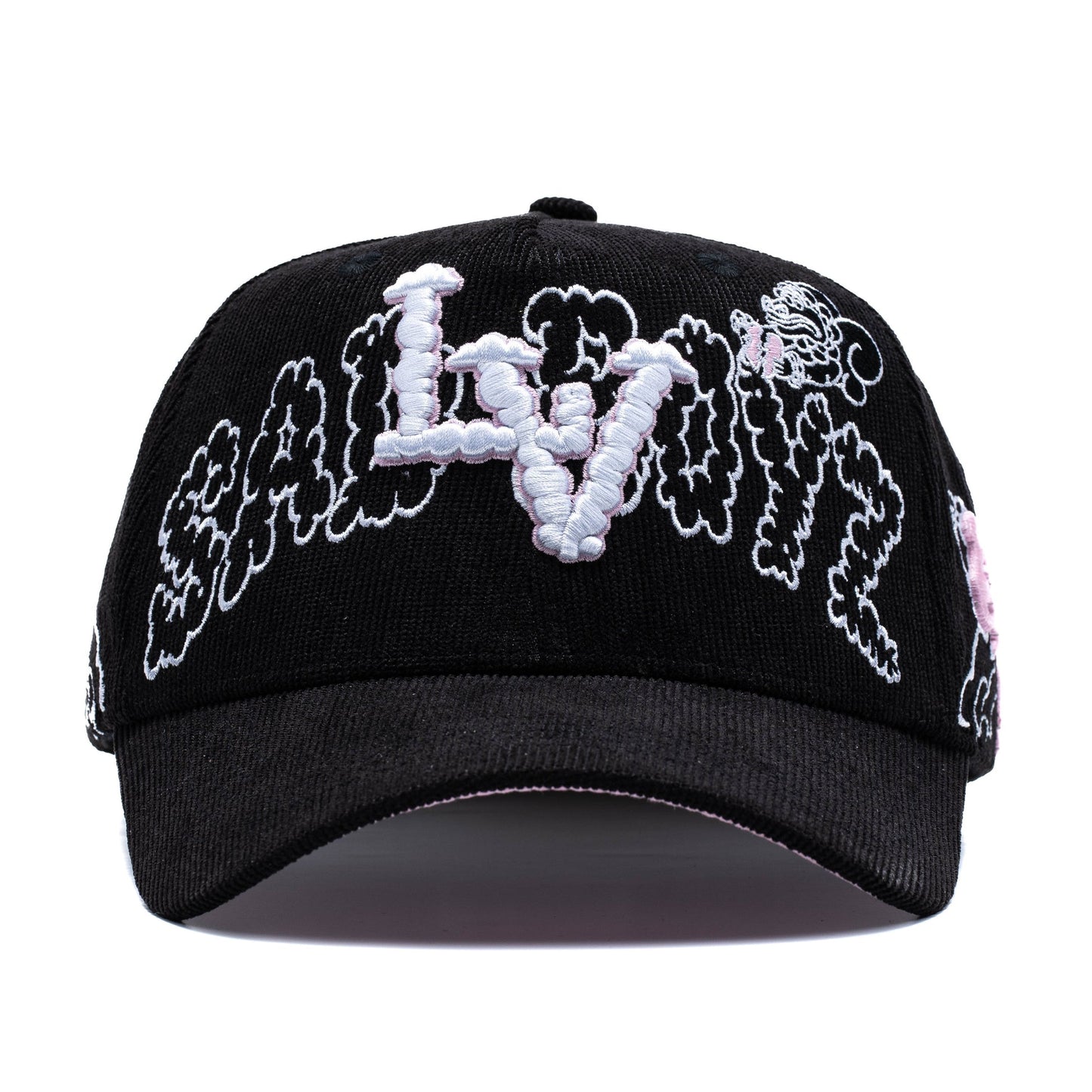 SADBOYZ - Complex Pink Hat