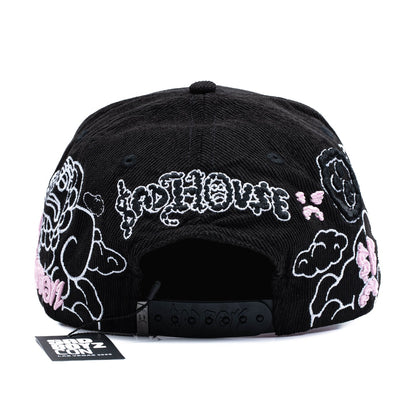 SADBOYZ - Complex Pink Hat