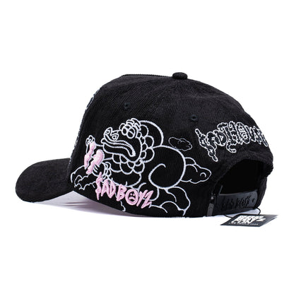 SADBOYZ - Complex Pink Hat