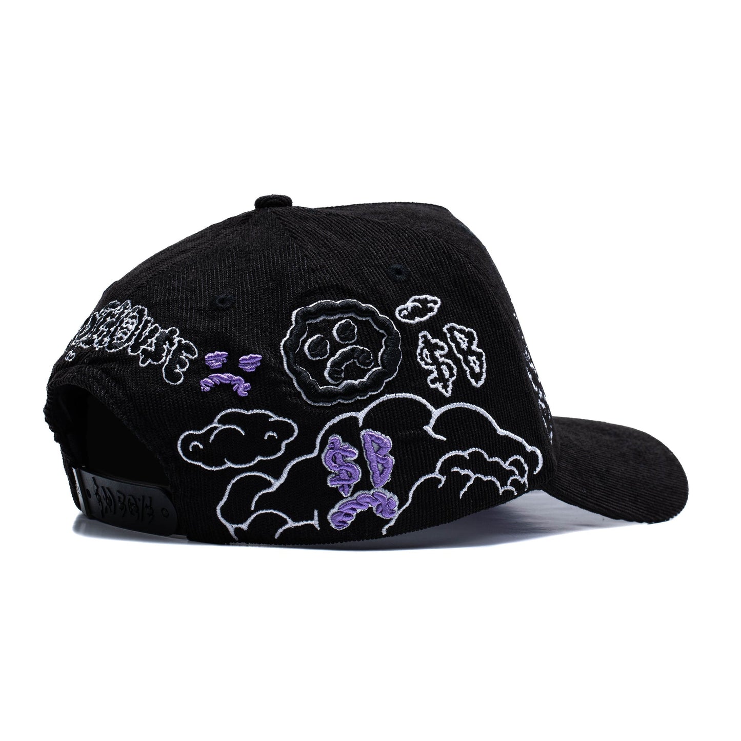 SADBOYZ - Complex Purple Hat