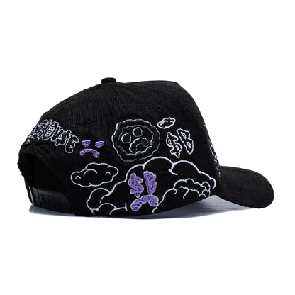 SADBOYZ - Complex Purple Hat