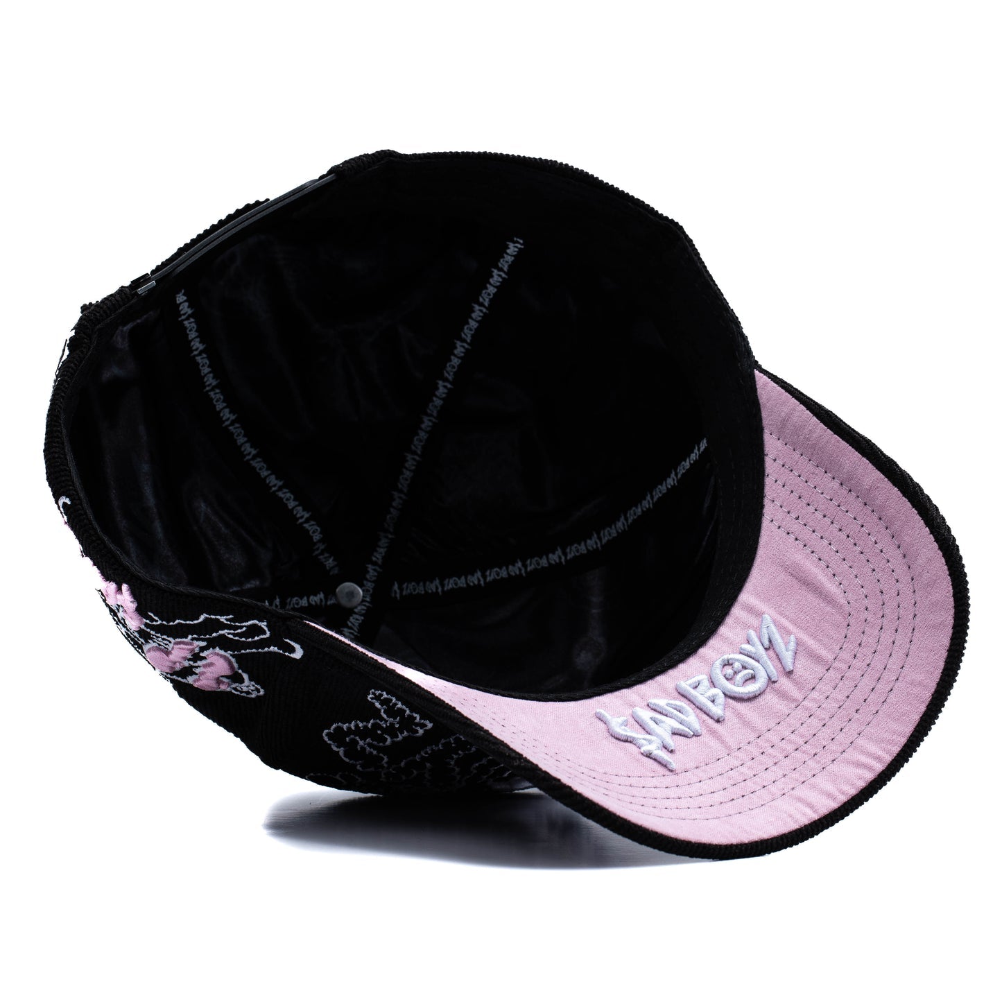 SADBOYZ - Complex Pink Hat