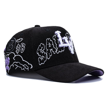SADBOYZ - Complex Purple Hat