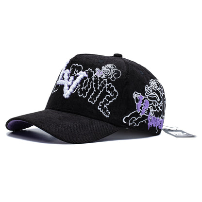 SADBOYZ - Complex Purple Hat