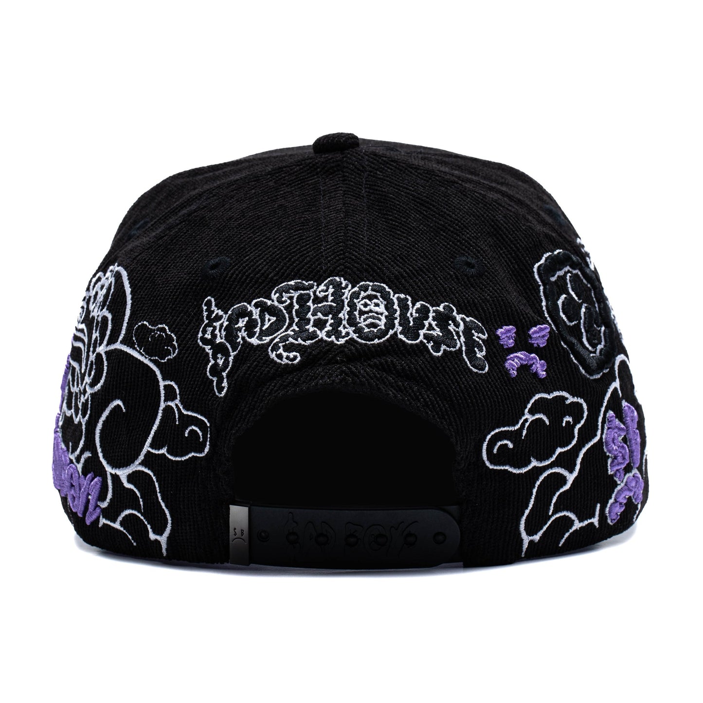 SADBOYZ - Complex Purple Hat