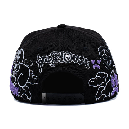 SADBOYZ - Complex Purple Hat