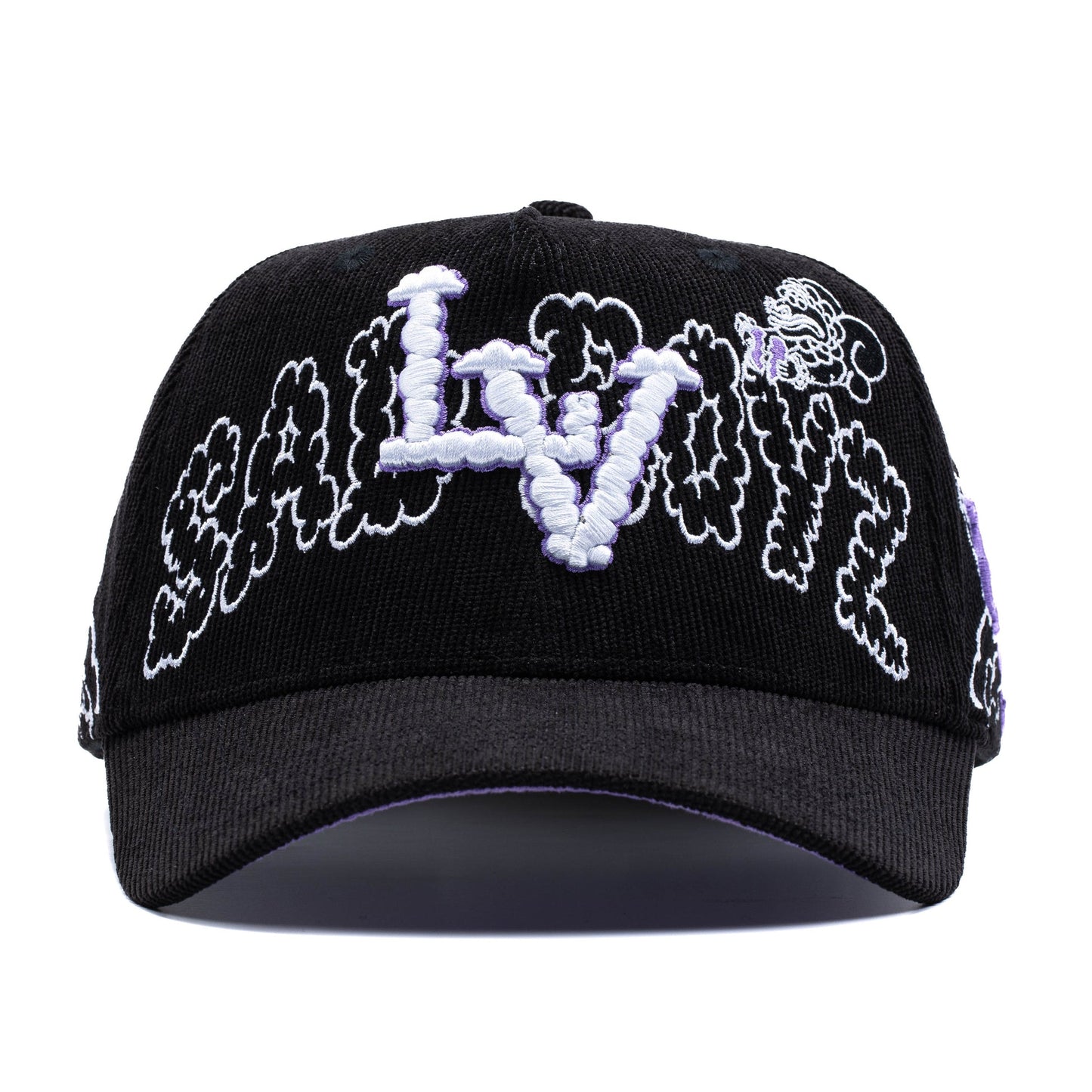 SADBOYZ - Complex Purple Hat