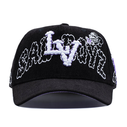 SADBOYZ - Complex Purple Hat