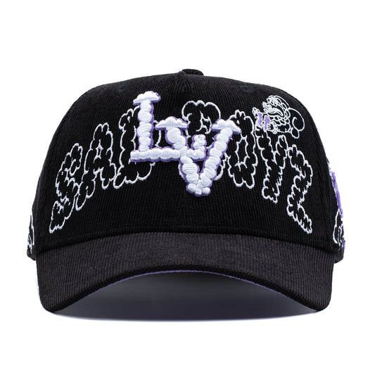 SADBOYZ - Complex Purple Hat