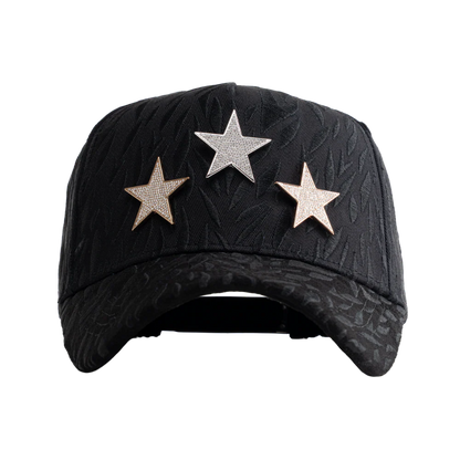 BARBAS HATS X CT "ROCKSTAR I CT"