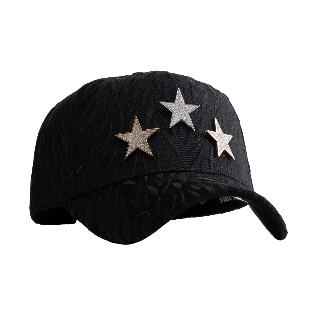 BARBAS HATS X CT "ROCKSTAR I CT"
