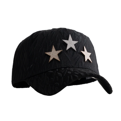 BARBAS HATS X CT "ROCKSTAR I CT"