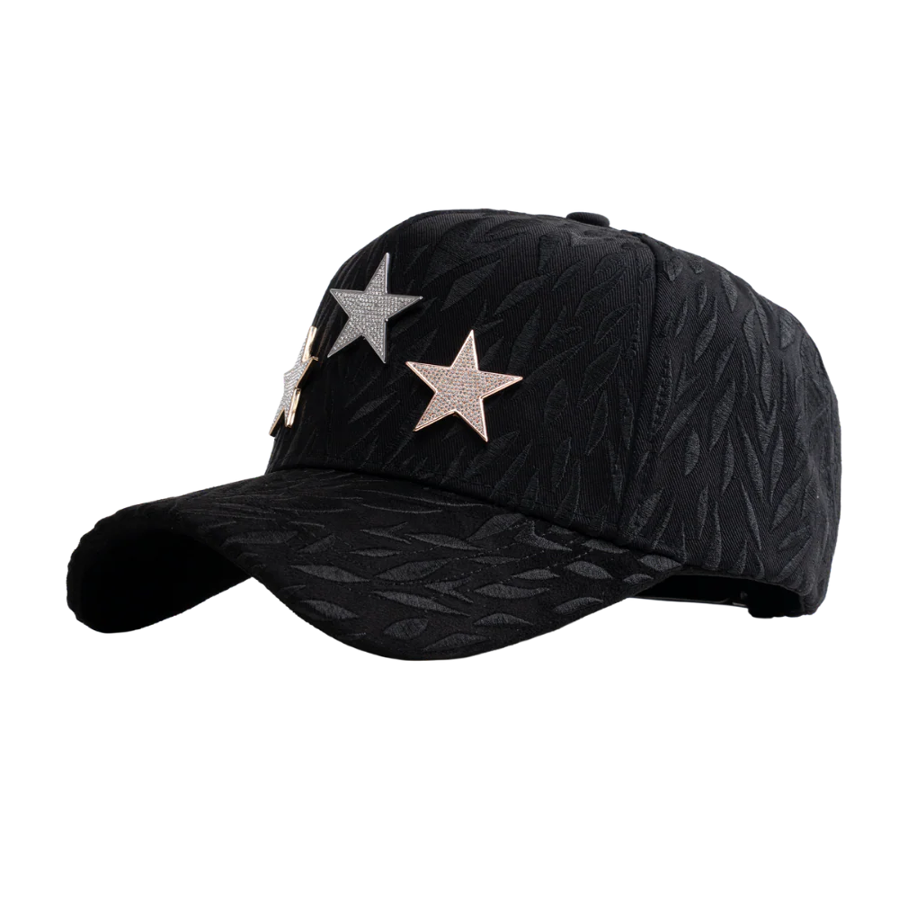 BARBAS HATS X CT "ROCKSTAR I CT"