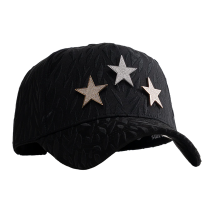 BARBAS HATS X CT "ROCKSTAR I CT"