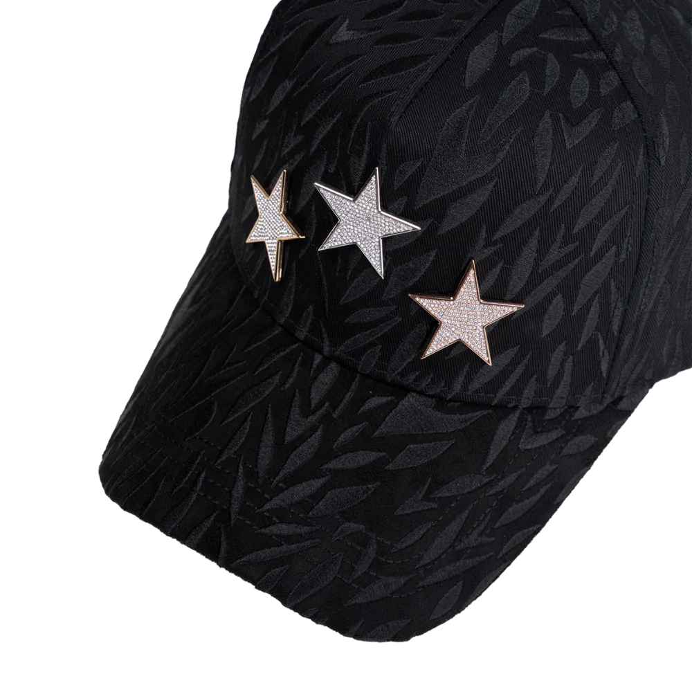 BARBAS HATS X CT "ROCKSTAR I CT"