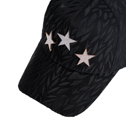 BARBAS HATS X CT "ROCKSTAR I CT"