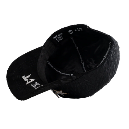 BARBAS HATS X CT "ROCKSTAR I CT"