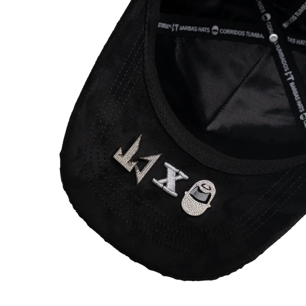 BARBAS HATS X CT "ROCKSTAR I CT"