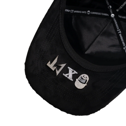 BARBAS HATS X CT "ROCKSTAR I CT"