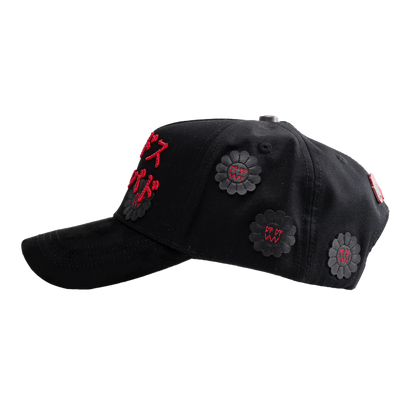 BARBAS HATS X CT "KORIDOSU TUNBÄDOSU"