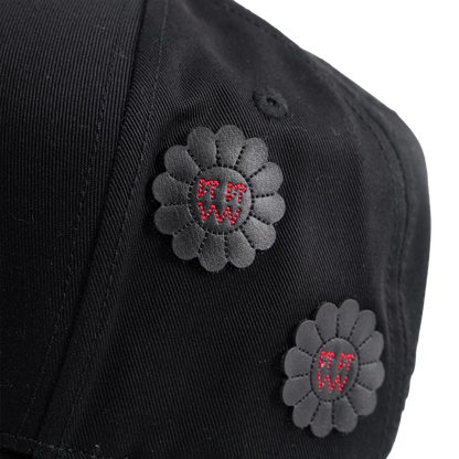 BARBAS HATS X CT "KORIDOSU TUNBÄDOSU"