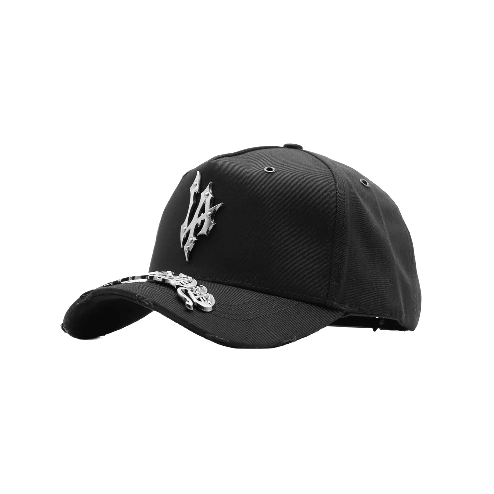 DANDY HATS “LA METAL”