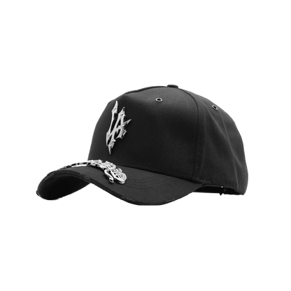 DANDY HATS “LA METAL”