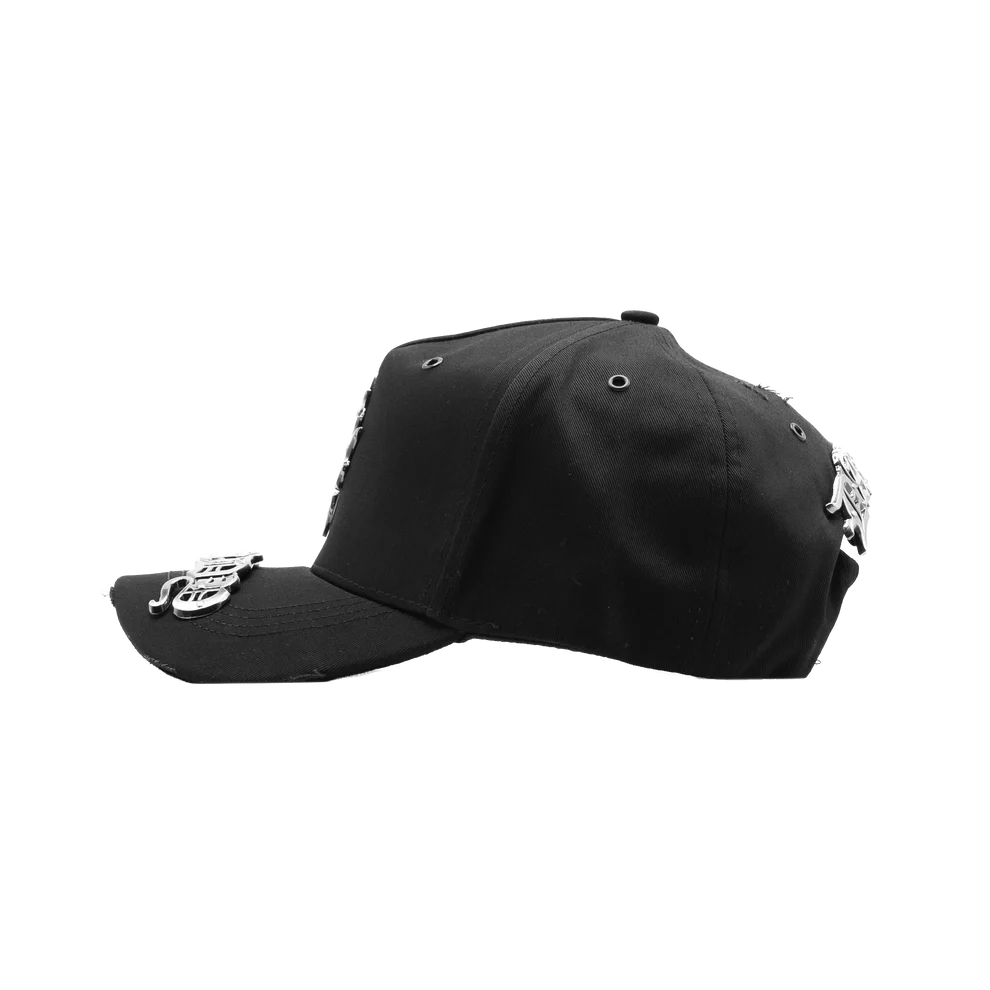 DANDY HATS “LA METAL”