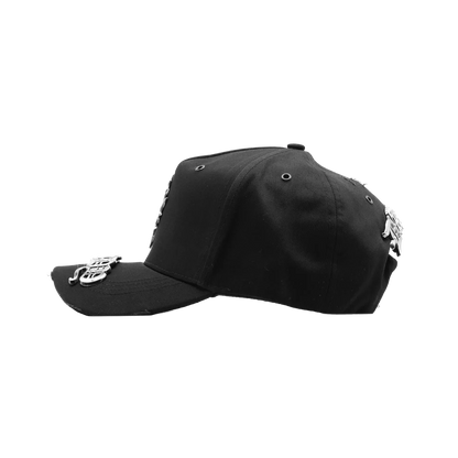 DANDY HATS “LA METAL”