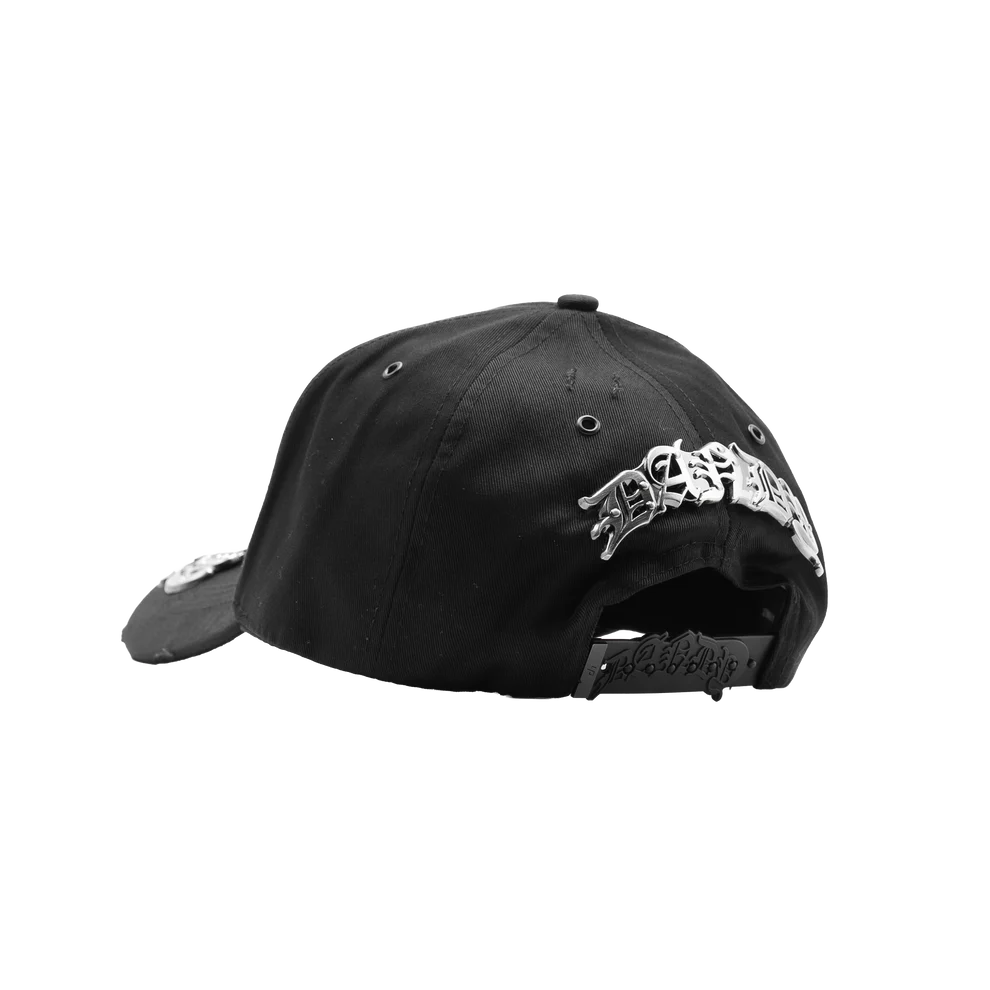 DANDY HATS “LA METAL”