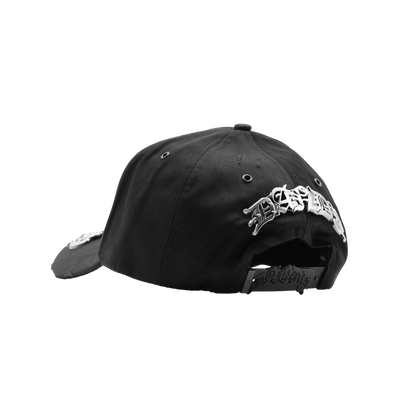 DANDY HATS “LA METAL”