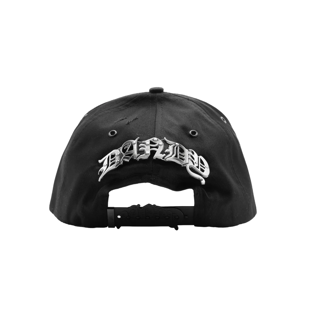 DANDY HATS “LA METAL”