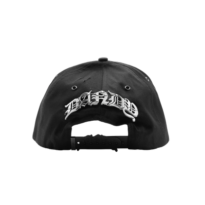 DANDY HATS “LA METAL”