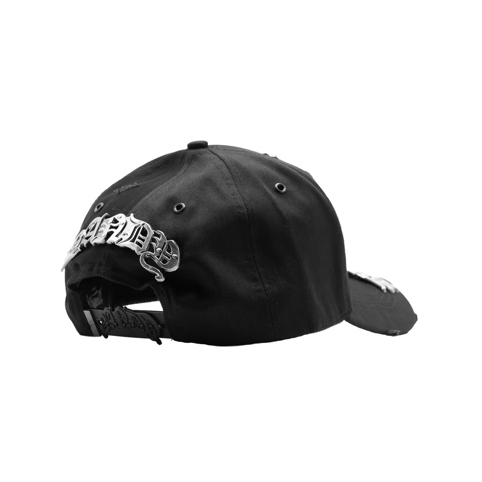 DANDY HATS “LA METAL”