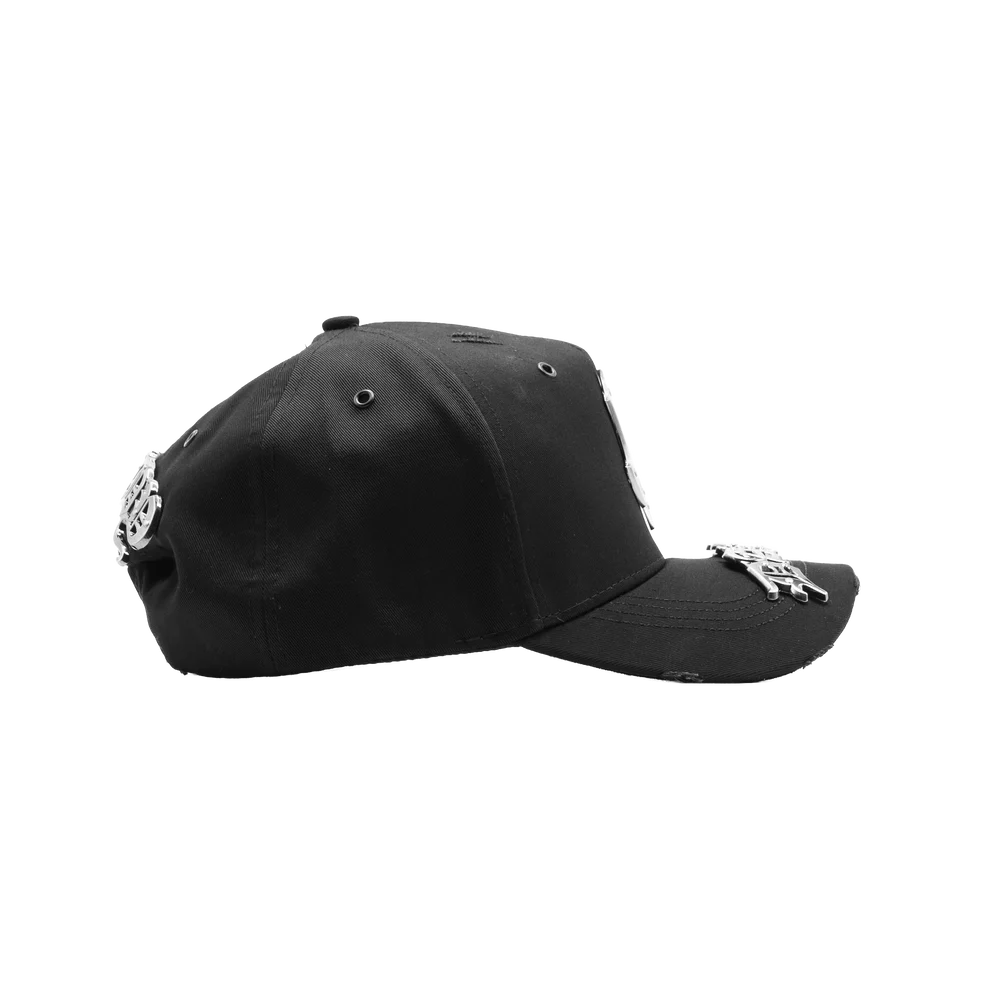 DANDY HATS “LA METAL”