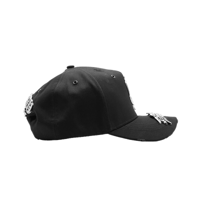 DANDY HATS “LA METAL”