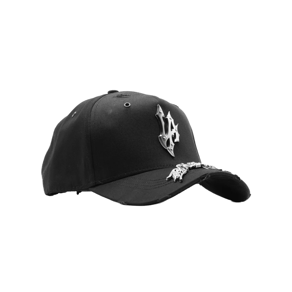 DANDY HATS “LA METAL”