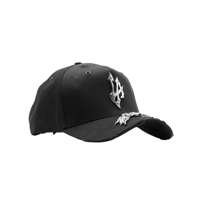DANDY HATS “LA METAL”