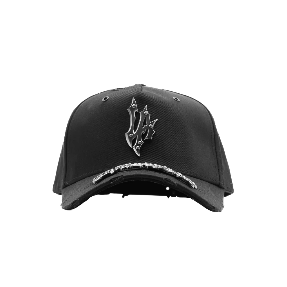 DANDY HATS “LA METAL”