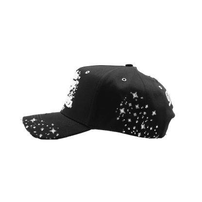 DANDY HATS “MAKE MONEY NO AMIGOS”