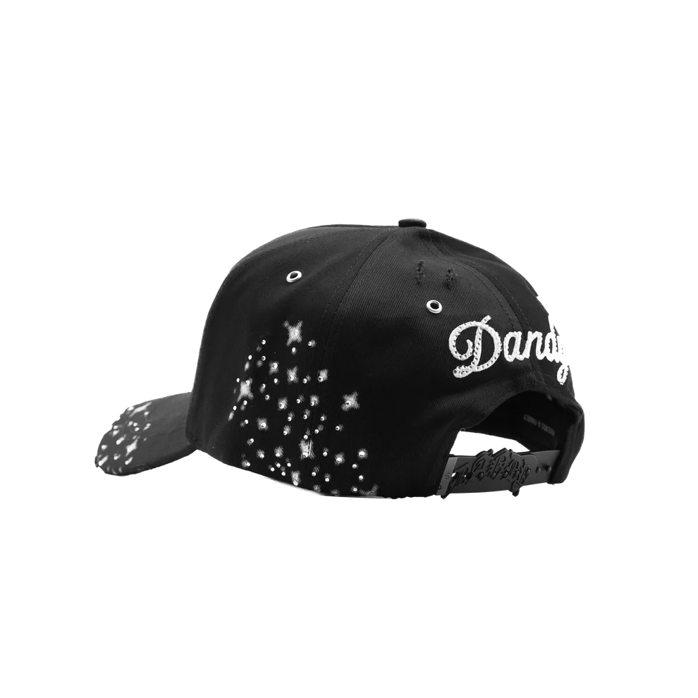 DANDY HATS “MAKE MONEY NO AMIGOS”