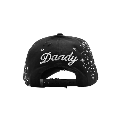 DANDY HATS “MAKE MONEY NO AMIGOS”