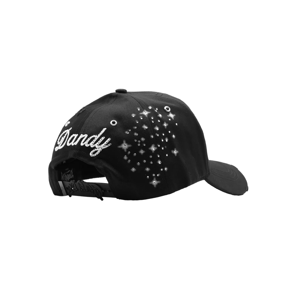 DANDY HATS “MAKE MONEY NO AMIGOS”