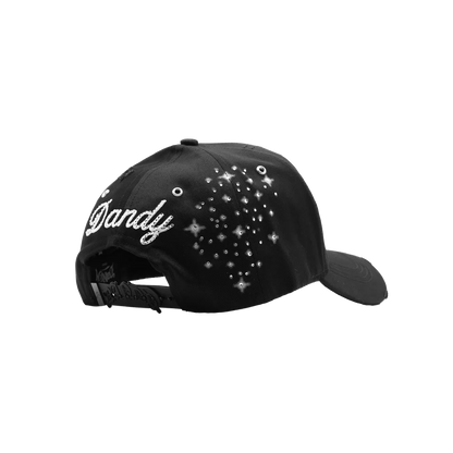 DANDY HATS “MAKE MONEY NO AMIGOS”
